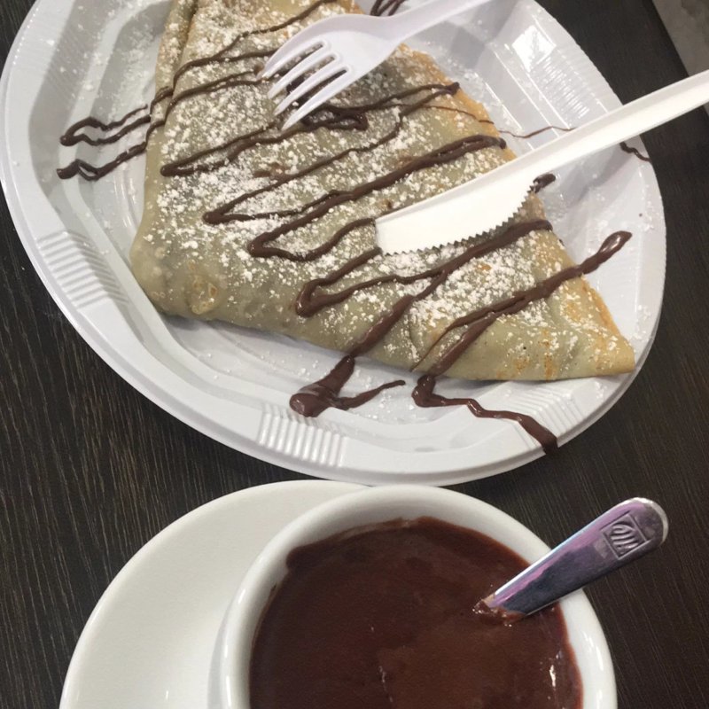 Padron Gelateria Artigianale