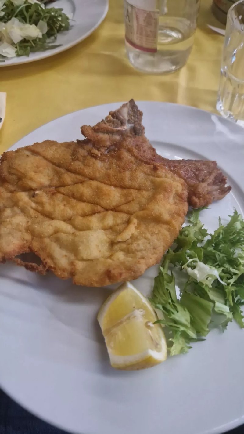 Ristorante Pizzeria La Scala