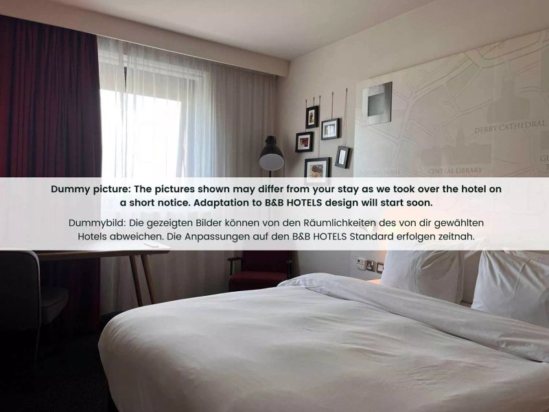 B&b Hotel Ipswich