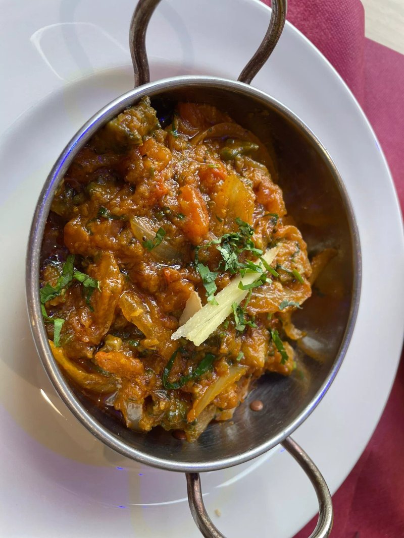 Restaurante Tandoori