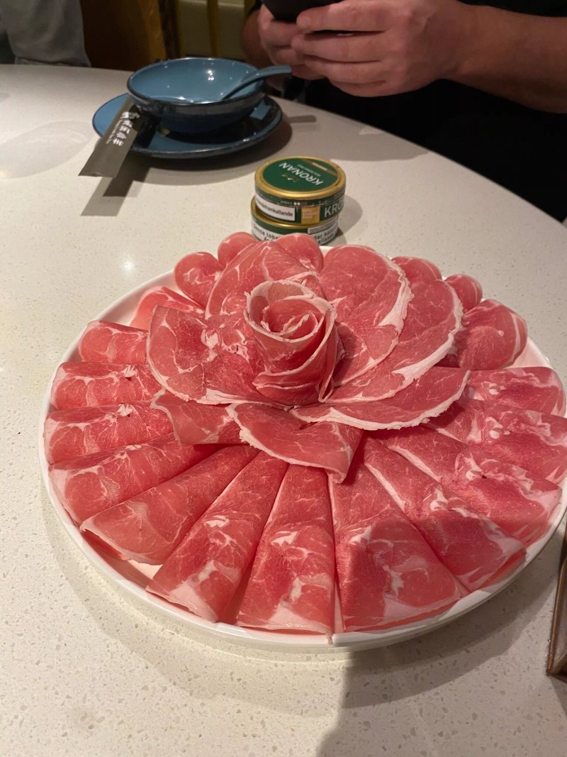 Happy Lamb Hot Pot Restaurant Bayswater