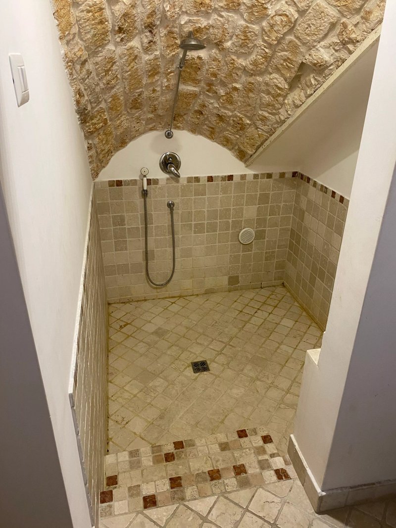 Le Bianche Suites Ostuni