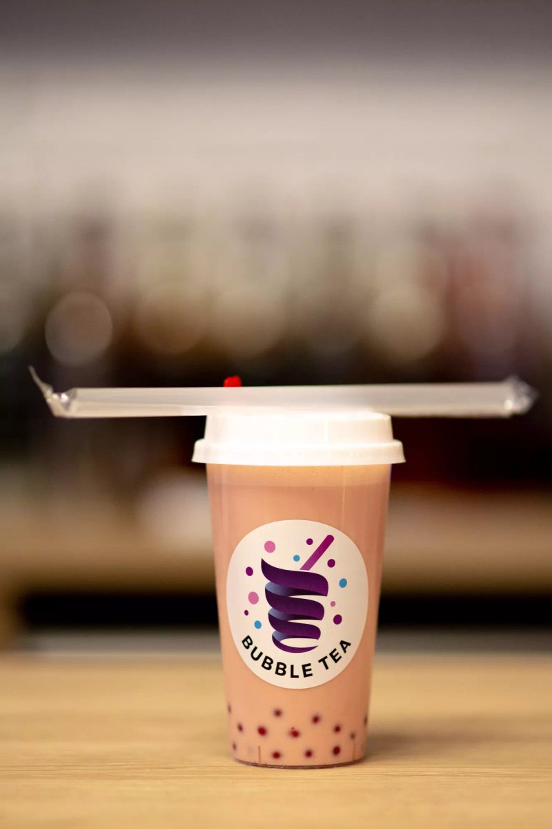 Bubble Tea Riga