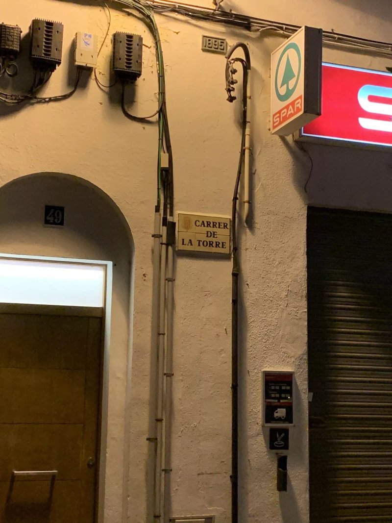 Can Mallarenga