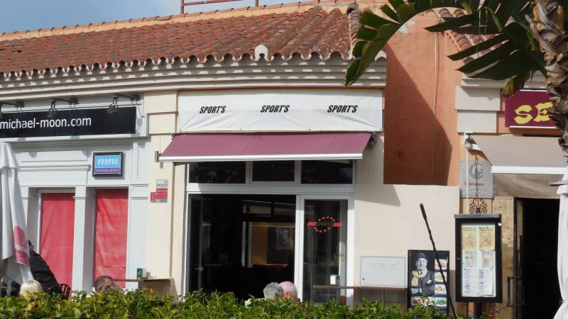 Bar Uno