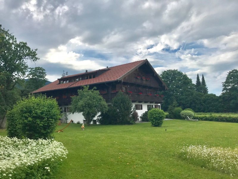 Landhaus Christl am See