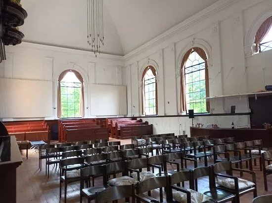 De Groate Kerk