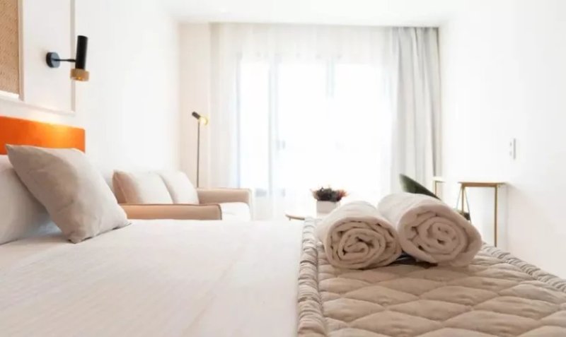 ASA Hotel La Marina by SH Hoteles