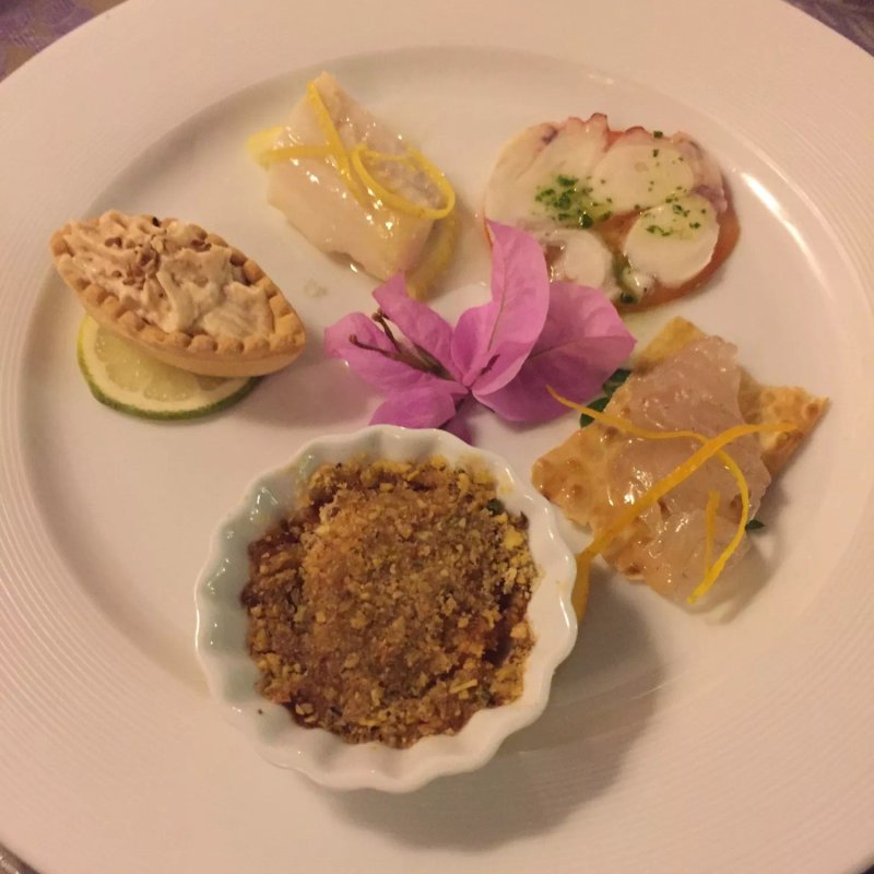 Ristorante Zuradili