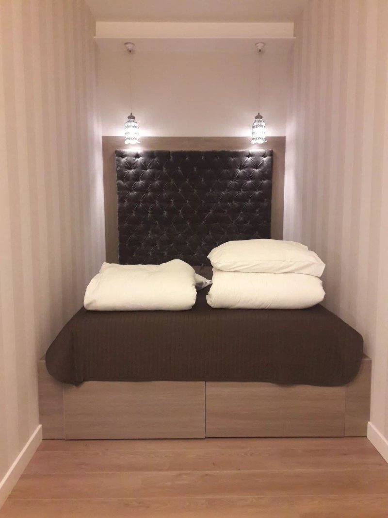 Center City Apartments