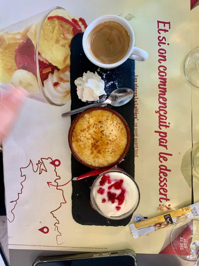 Le Cafe de la Ville