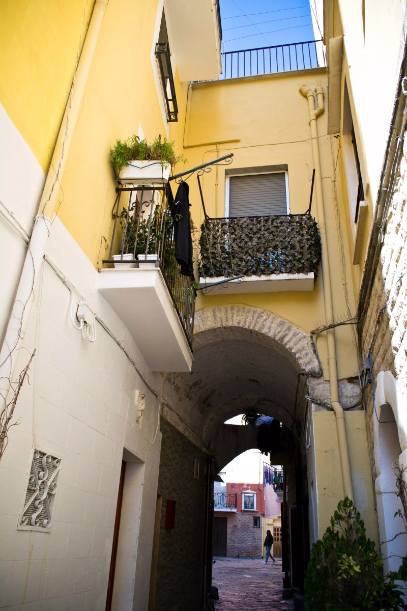 B&B San Nicola D’Amare