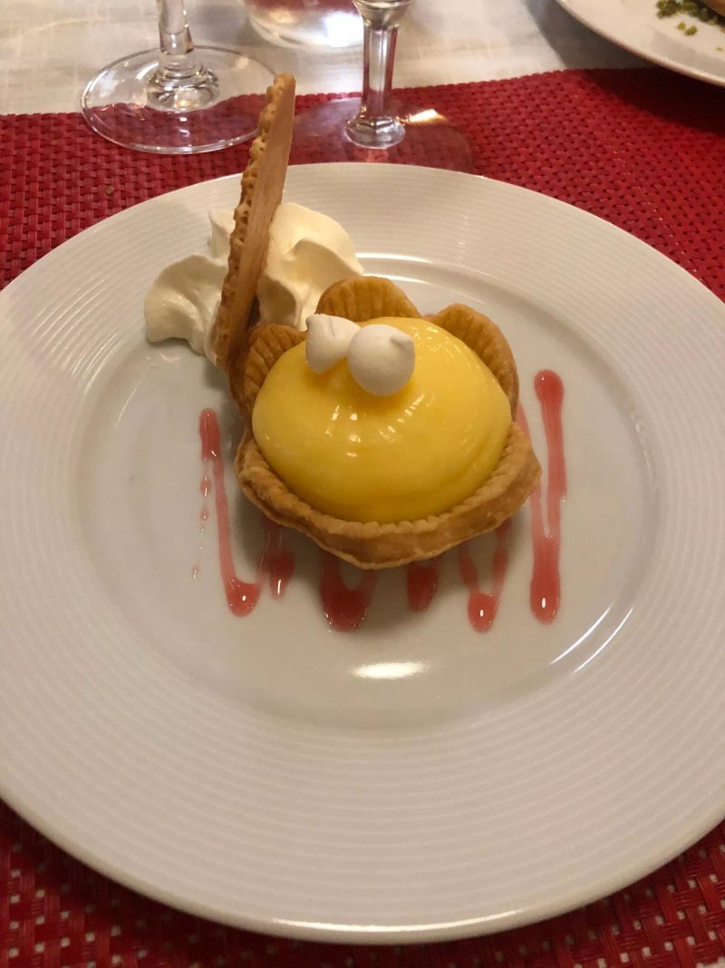 La Montparnasse