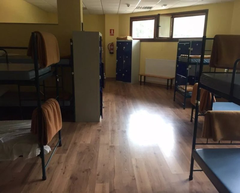 Albergue Tursitico San Jose