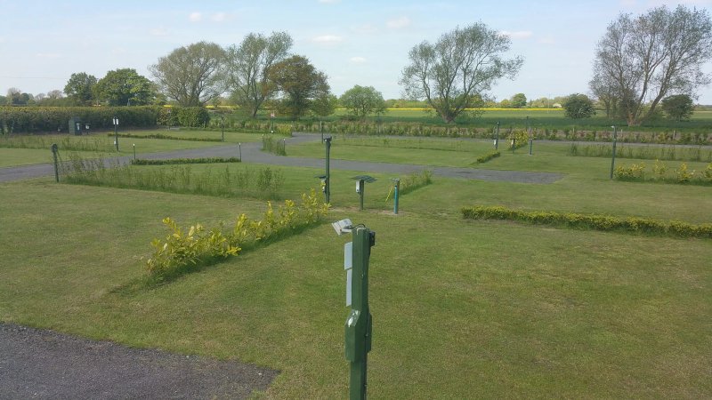 York South