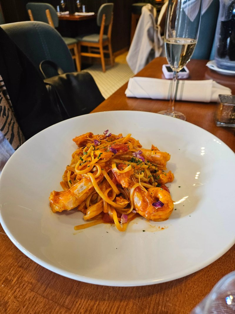 Amalfi Beckenham Ristorante