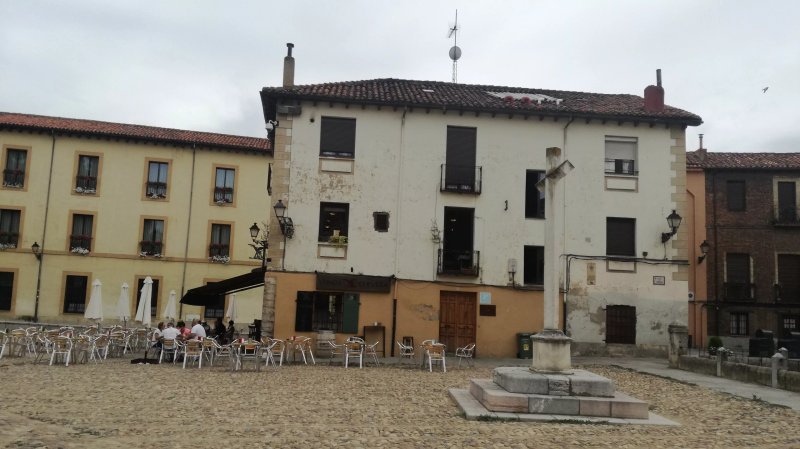 La Posada del Grifo
