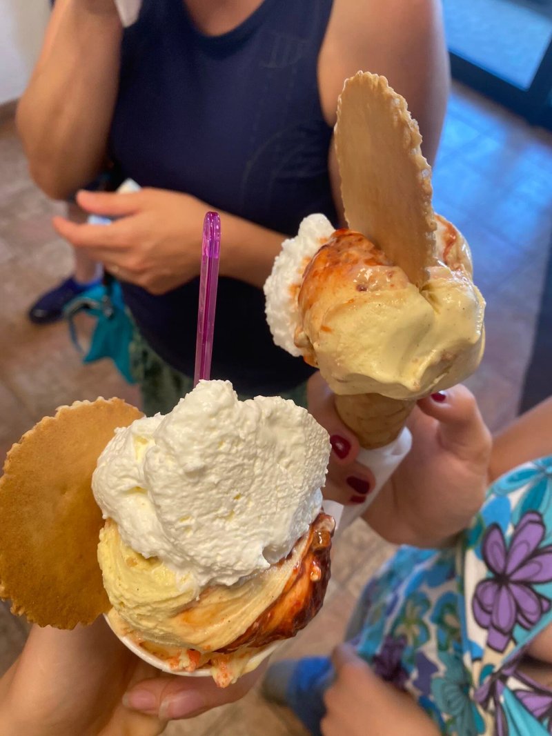 Gelateria L'Artigeniale