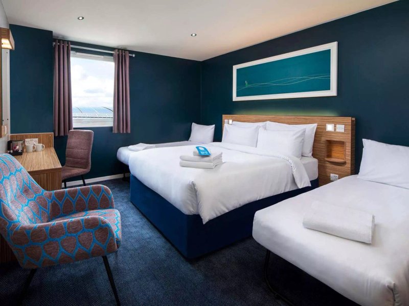 Travelodge London Fulham