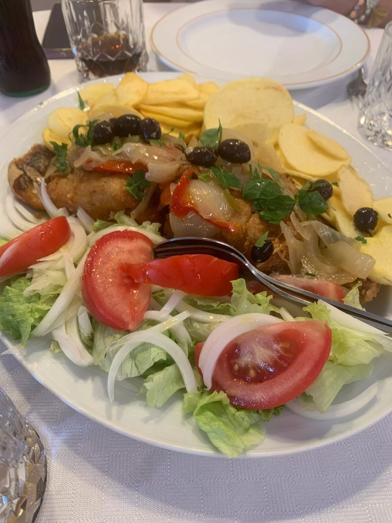 Restaurante Muralha