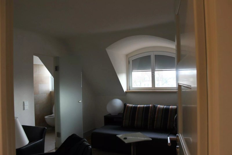 Hotel Villa Behr