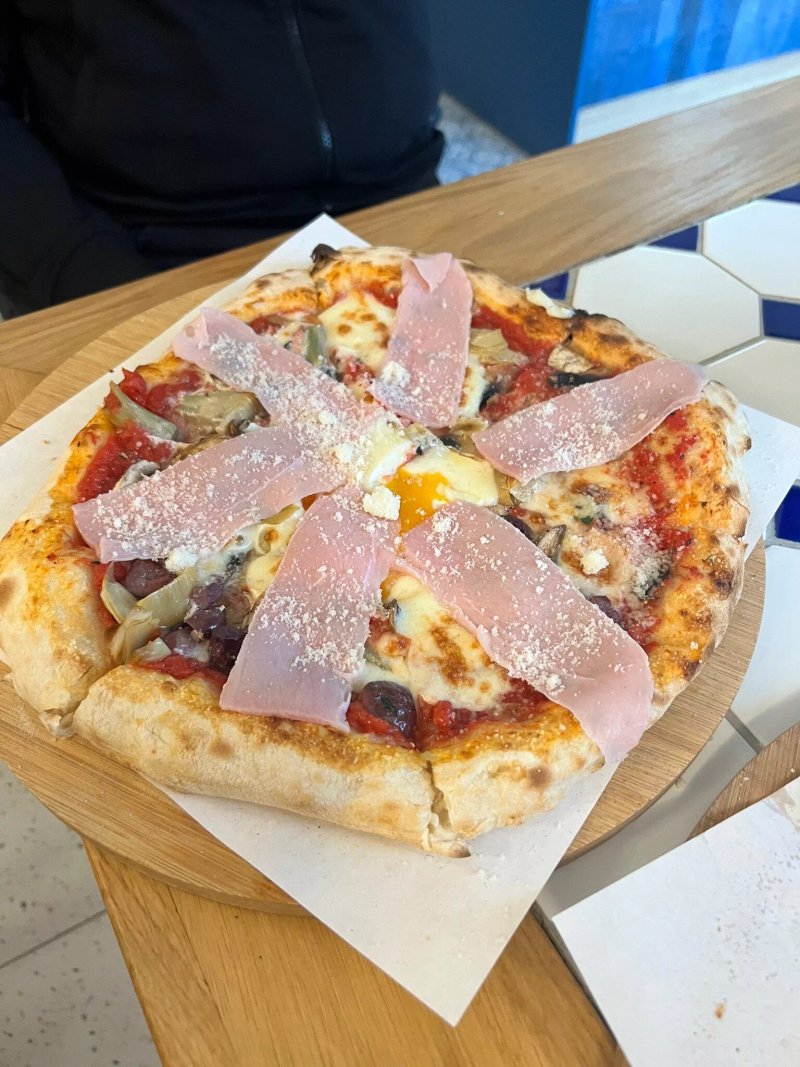 Perfetta - Bistro Italiano
