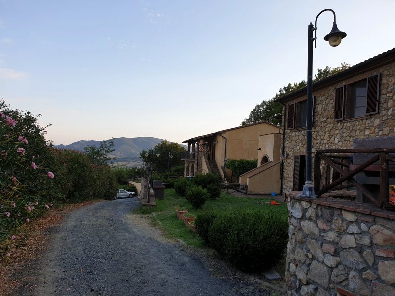 Borgo Di Monte Murlo