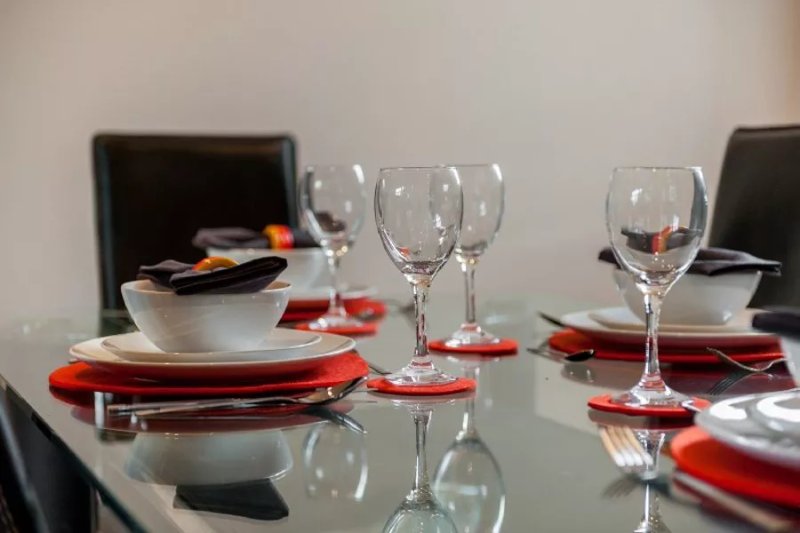 Smart City Apartments - City Road