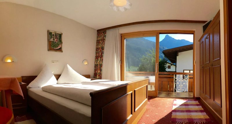 Haus Rodak