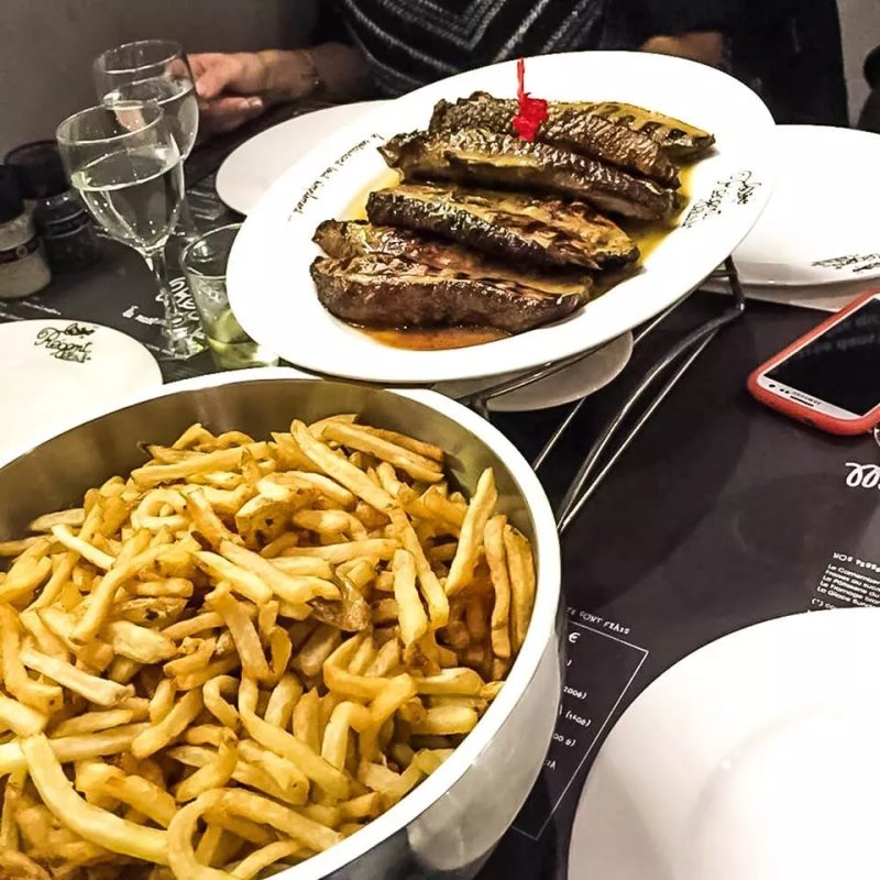 Bistro Regent L'union