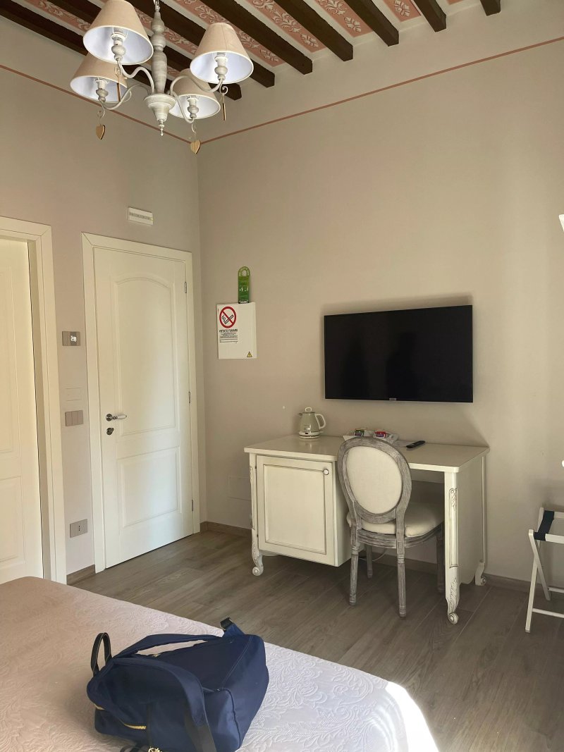 La Perla del Borgo B&B