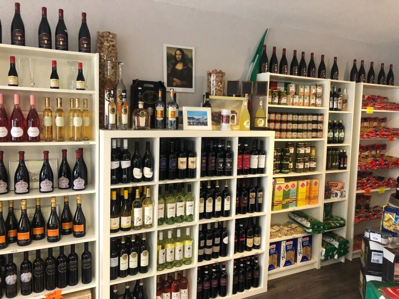 Gusto Italiano