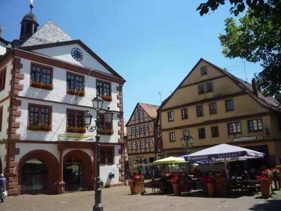 Old Town Hall