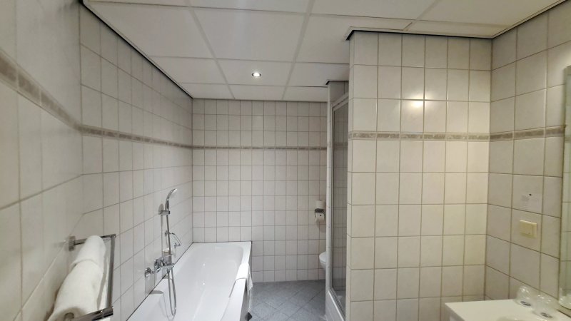 Fletcher Duinhotel Burgh Haamstede