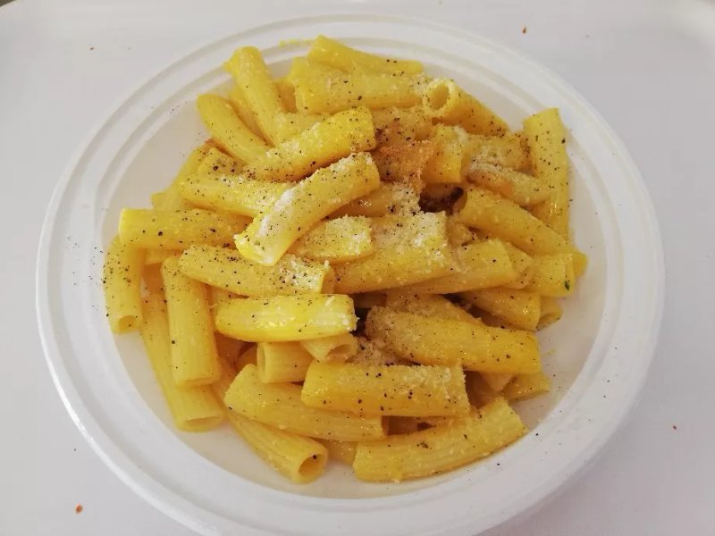 Amor di Pasta