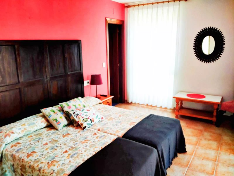 Hotel Villanueva