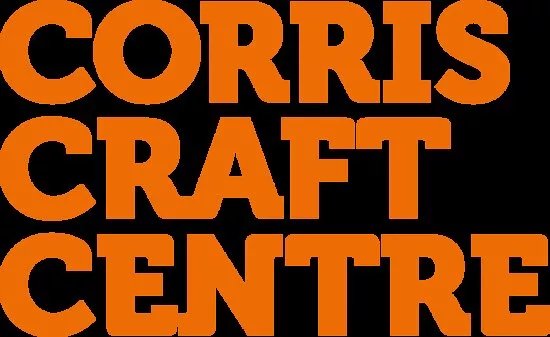 Corris Craft Centre