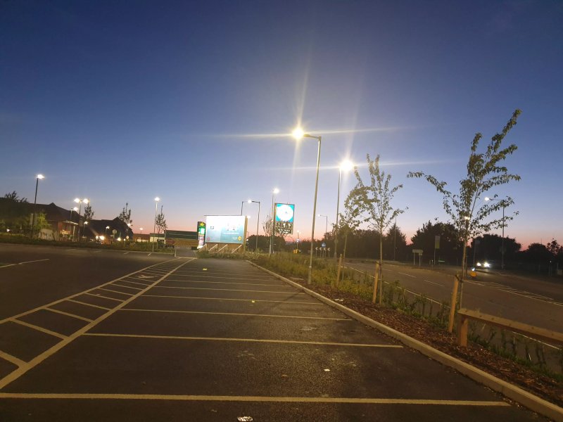 Travelodge Gravesend