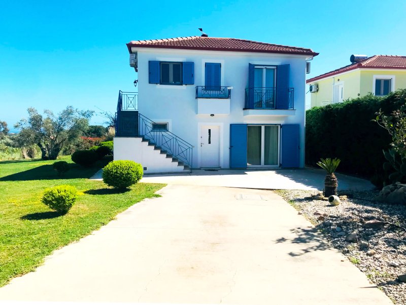Iridia Resort Villas