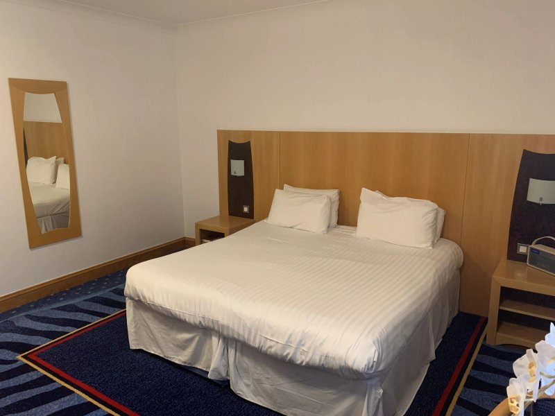 The Park Hotel