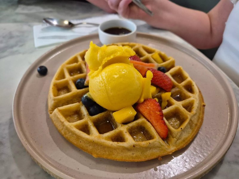 Heavenly Desserts - Castleford