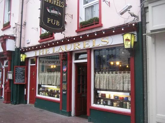 The Laurels Pub & Restaurant