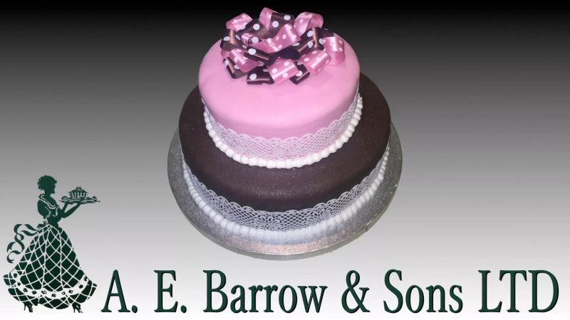 AE Barrow & Sons
