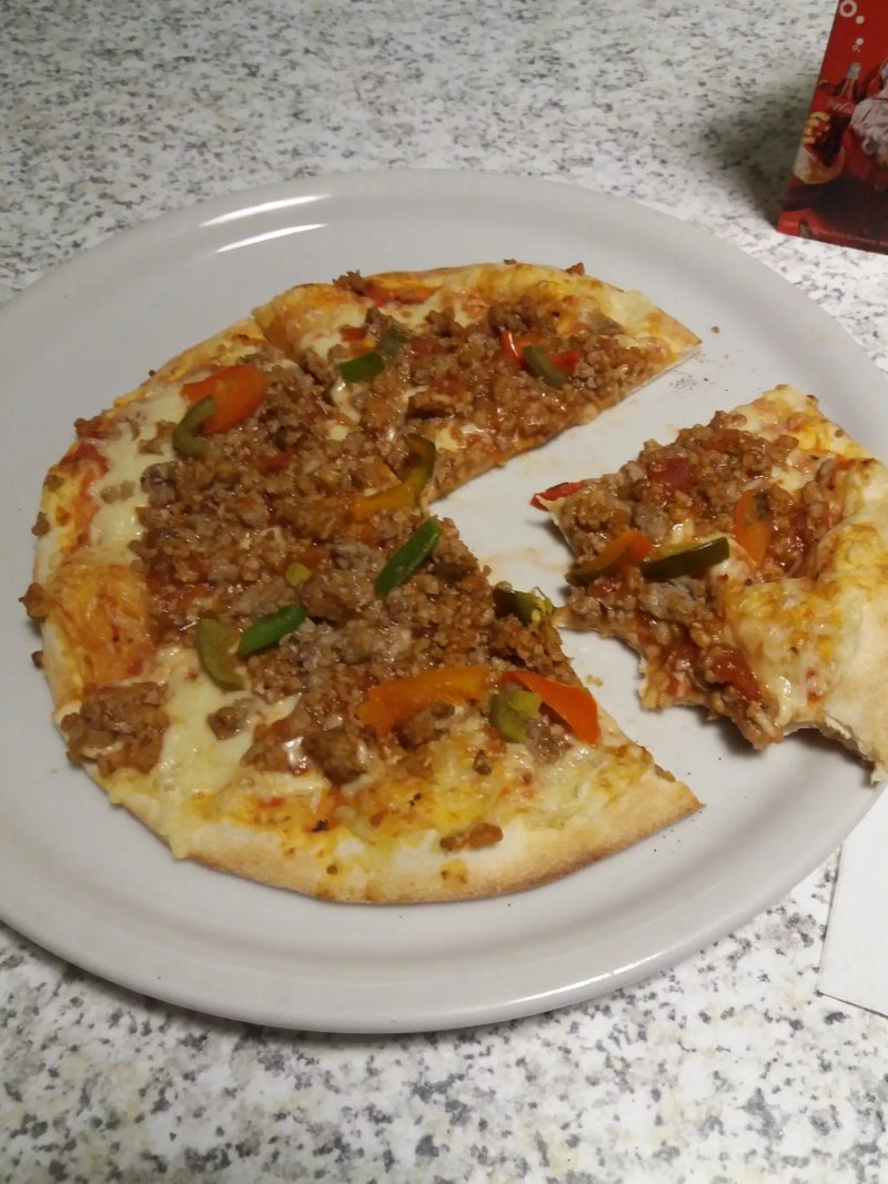 Peetri Pizza