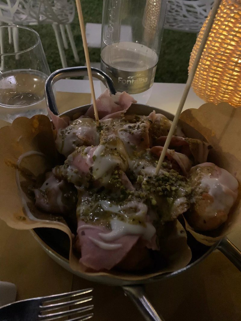 Ahoy Brasserie Pizzeria