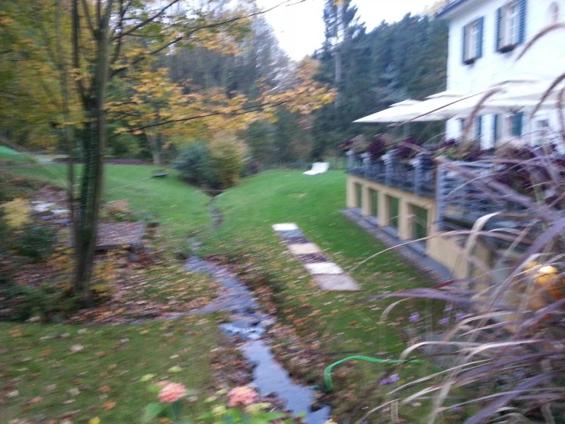 Gut Landscheid Hotel & Restaurant