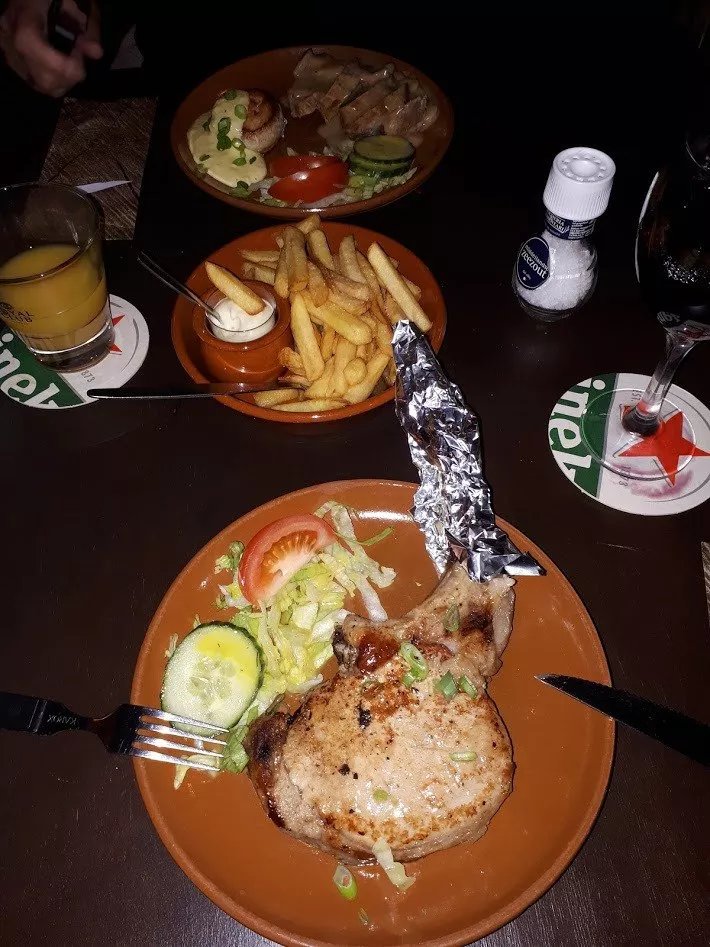 Libre's Eeterij