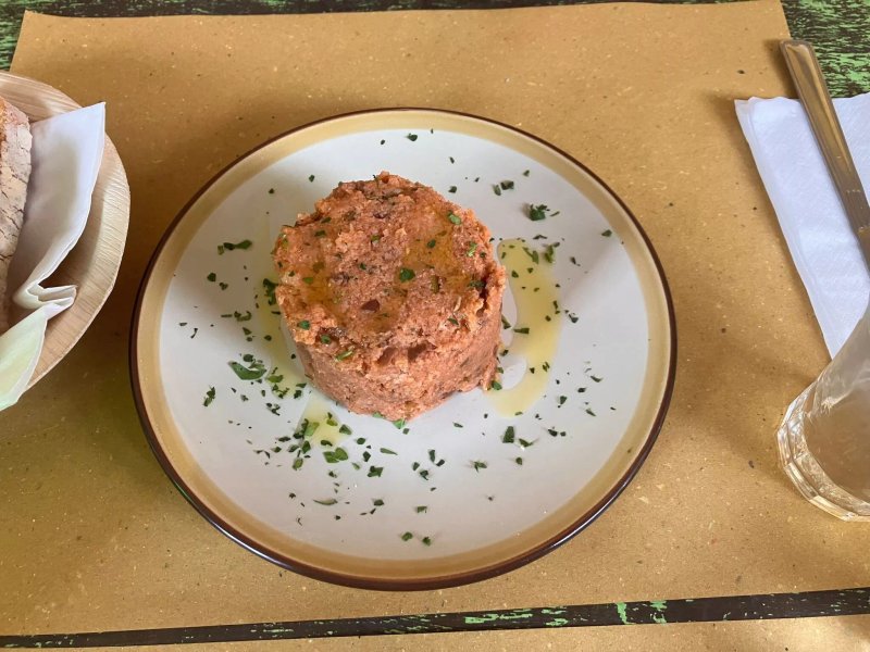 L'angolo Cottura Restaurant