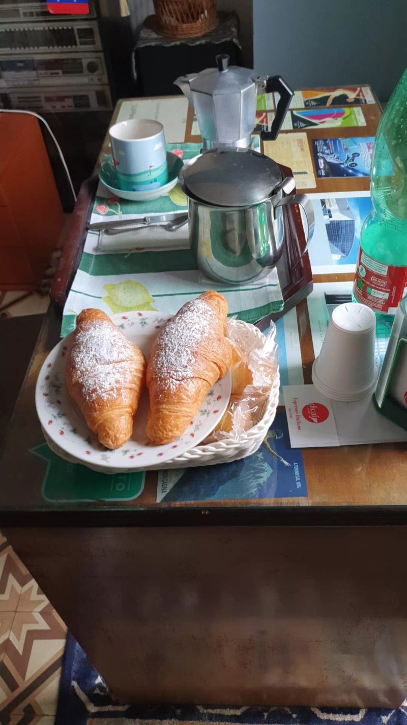 L'Olmo B&B