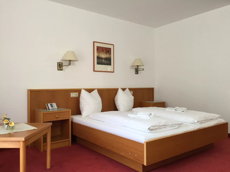 Pommernhotel Barth